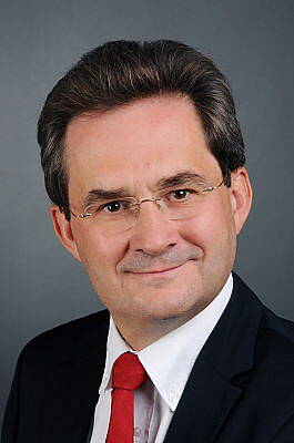 Prof. Dr. Jens Schreiber