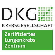 Zertifiziertes Lungenkrebsuentrum in der Lungenklinik Lostau