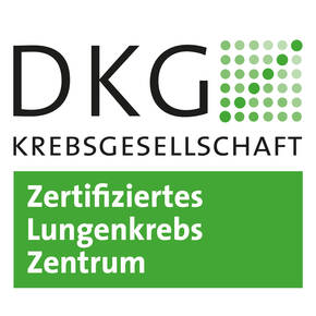 Zertifiziertes Lungenkrebsuentrum in der Lungenklinik Lostau