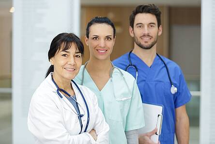 Stellenangebot Oberarzt Pneumologie/Innere Medizin (m/w/d) Stellenangebot Oberarzt Pneumologie/Innere Medizin (m/w/d)