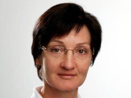 Dr. med. Maja Hennigs Dr. med. Maja Hennigs
