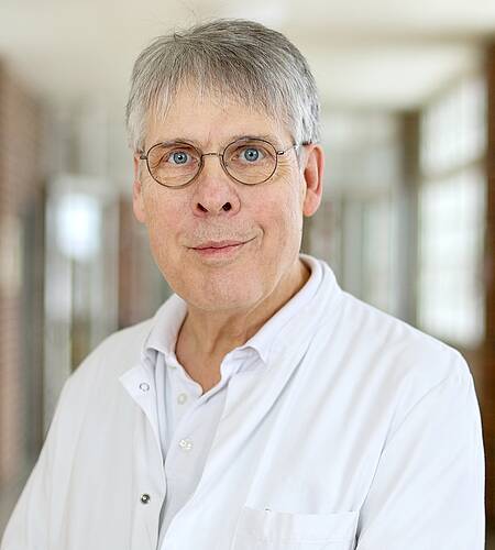 Dr. med. André Hofmann