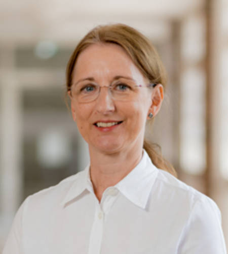 Dr. med. Kathrin Ludwig