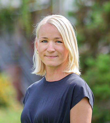 Jasmin Timpe