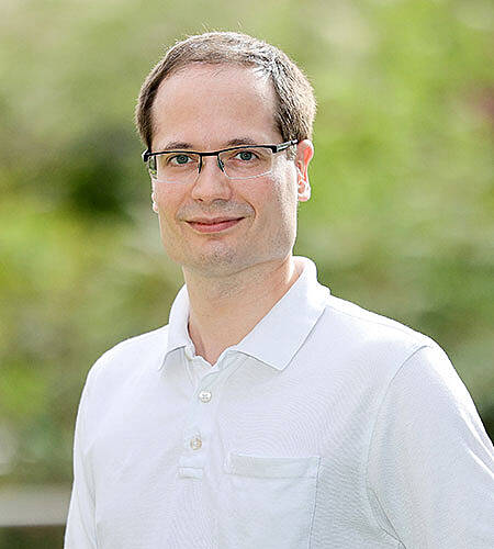 Marcus Fourmont