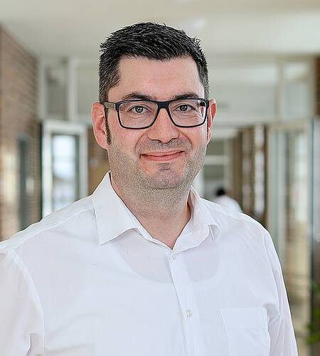 Dr. med. Stefan Zacharias
