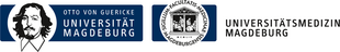 Logo Universitätsklinikum Magdeburg