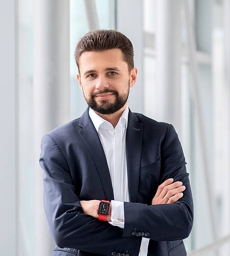 Bartosz Jan Domburg