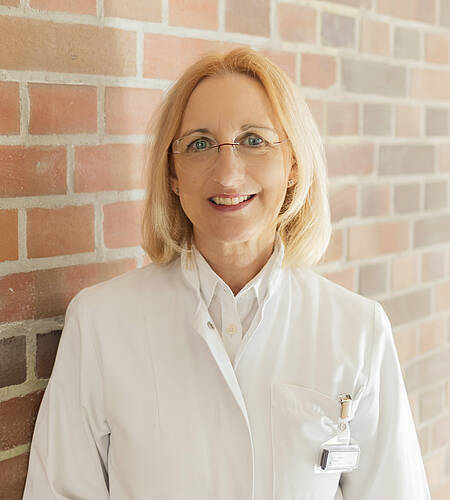 Dr. med. Kathrin Ludwig