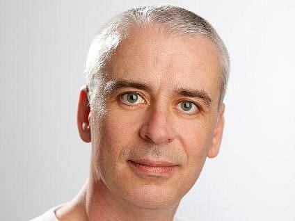 Dr. med. Christoph Klein