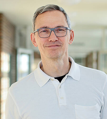 Dr. med. Markus Weber