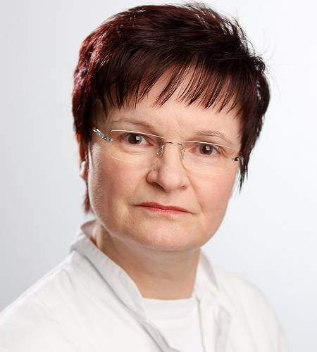 Dr. med. Ina Dittrich Dr. med. Ina Dittrich