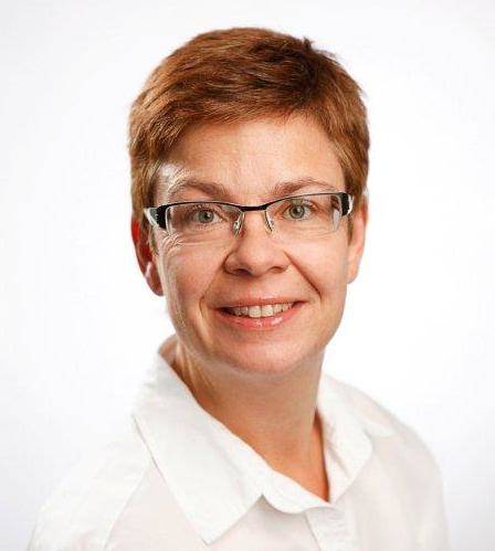 Dr. med. Katrin Scheinpflug Dr. med. Katrin Scheinpflug