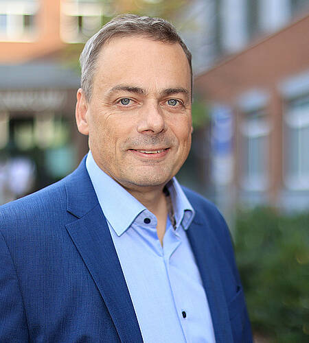 Jochen Wensing
