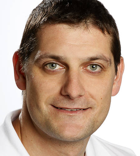 Georgi Radev Georgi Radev