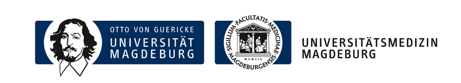 Logo Universitätsmedizin Magdeburg