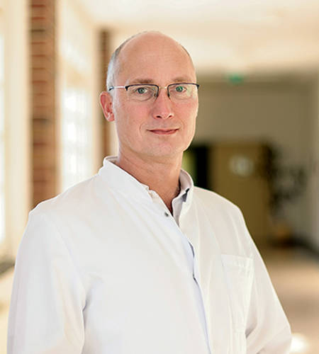 Dr. med. Dirk Dinjus Dr. med. Dirk Dinjus