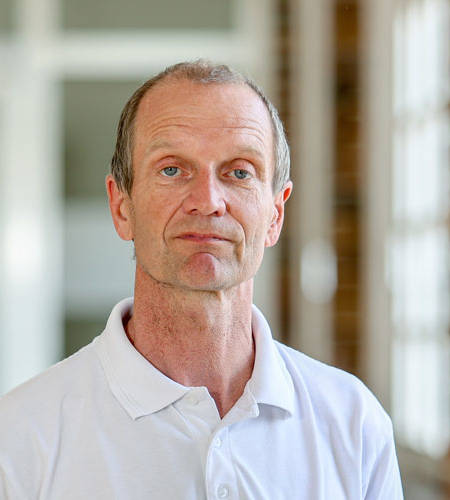 Dr. med. Ralph Floegel Dr. med. Ralph Floegel