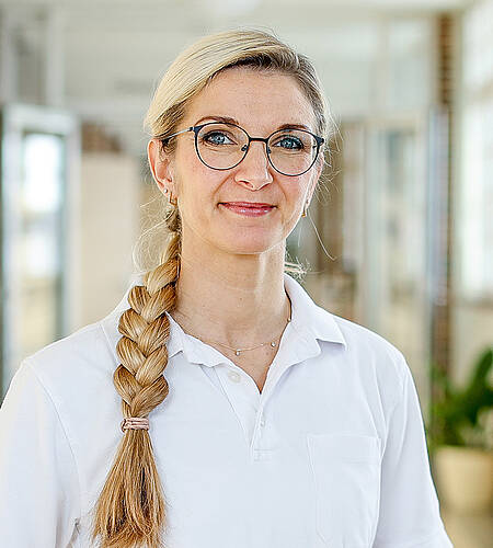 Dr. med. Ireen Eckstein
