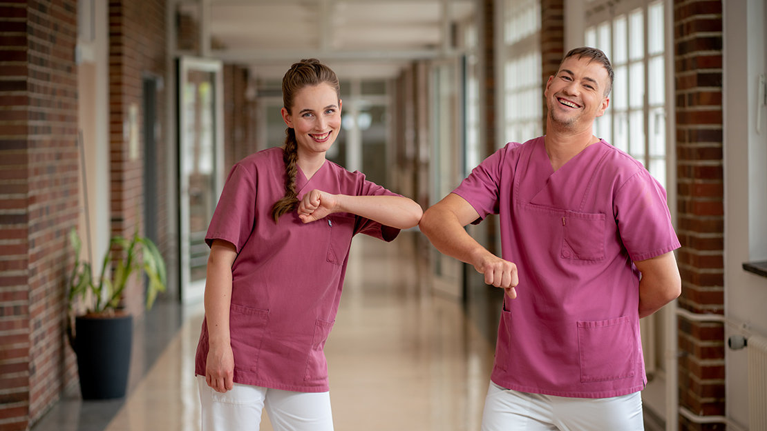 Pflegefachkräfte Lungenklinik Lostau