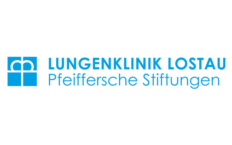 Logo Lungenklinik Lostau